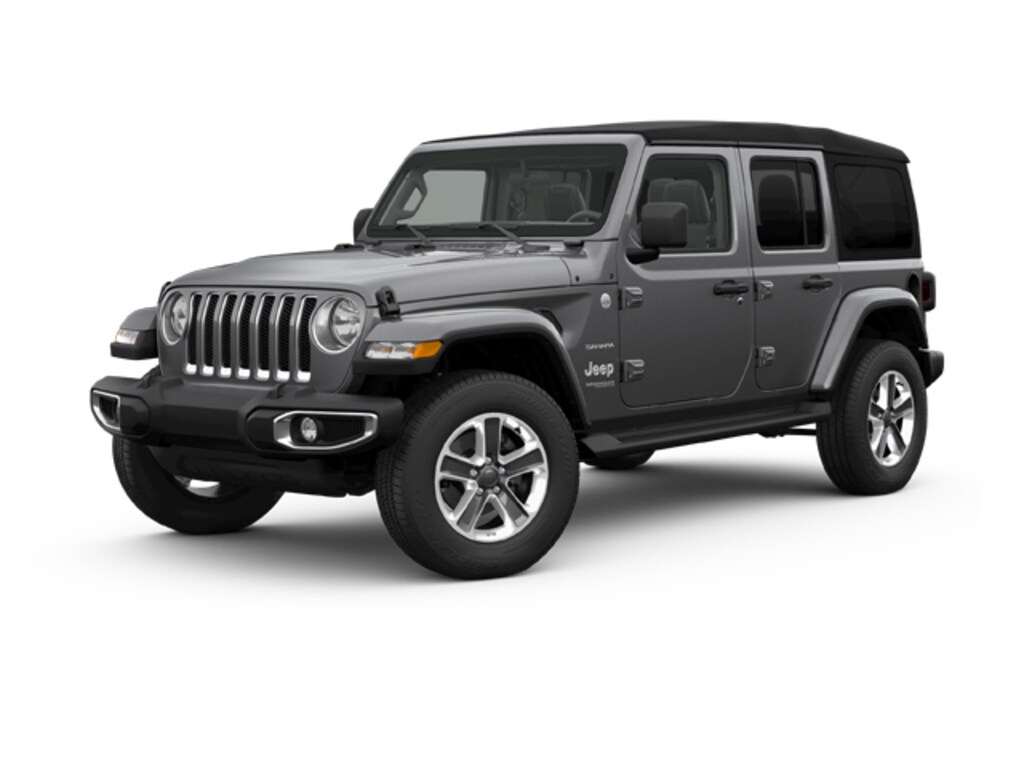 Used Used 2018 Jeep Wrangler Near Erie For Sale Meadville PA